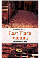 Lost place Vienna