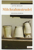 Milchrahmstrudel