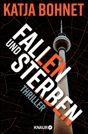 Fallen und Sterben