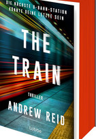 The Train - Die nächste U-Bahn-Station könnte deine letzte sein