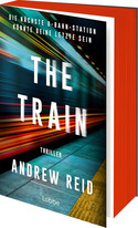 The Train - Die nächste U-Bahn-Station könnte deine letzte sein