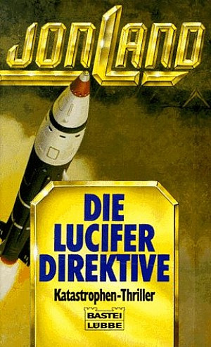 Die Lucifer-Direktive