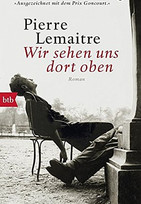 Wir sehen uns dort oben