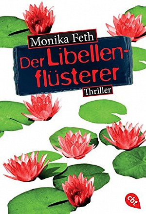 Die Libellenflüsterin