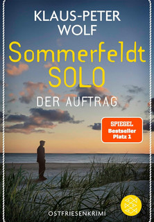 Sommerfeldt Solo - Der Auftrag
