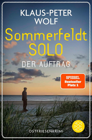 Sommerfeldt Solo - Der Auftrag