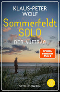 Sommerfeldt Solo - Der Auftrag