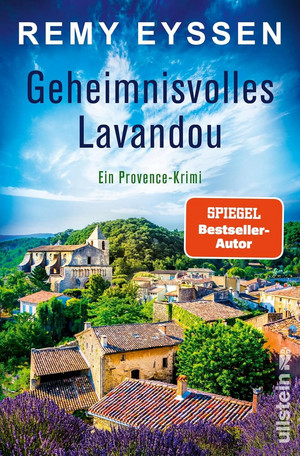 Geheimnisvolles Lavandou (Leon Ritter 11)