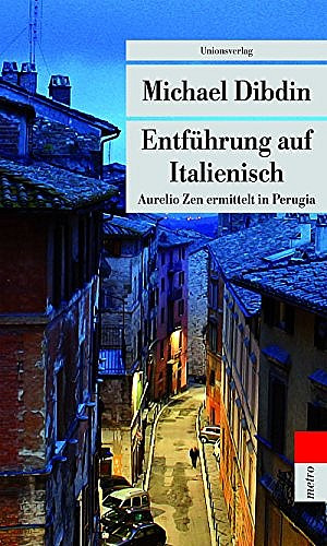 Entführung auf italienisch