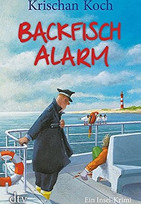 Backfischalarm (Thies Detlefsen & Nicole Stappenbek 05)