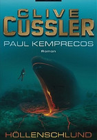 Höllenschlund (Die Kurt-Austin-Abenteuer 07)