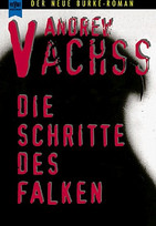 Die Schritte des Falken
