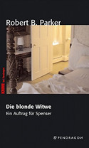 Die blonde Witwe