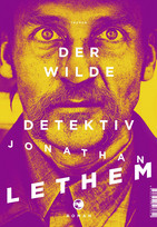 Der wilde Detektiv