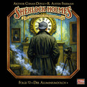 Sherlock Holmes - Folge 72: Der Aluminiumdolch