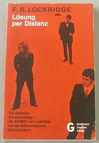 Lösung per Distanz