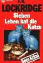 Sieben Leben hat die Katze