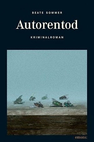 Autorentod