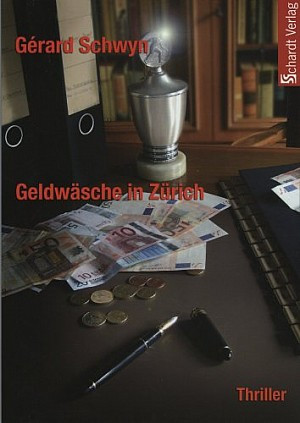 Geldwäsche in Zürich