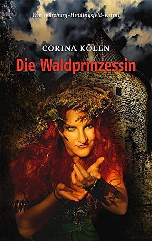 Die Waldprinzessin