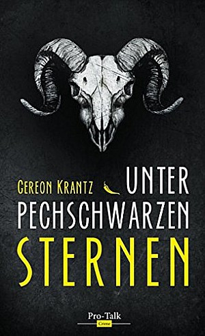 Unter pechschwarzen Sternen