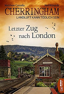 Letzter Zug nach London
