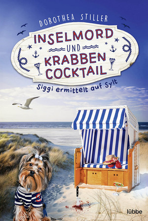 Inselmord & Krabbencocktail: Siggi ermittelt auf Sylt