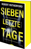 Sieben letzte Tage