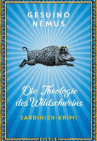Die Theologie des Wildschweins