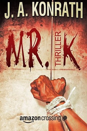 Mr. K