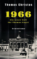 1966 - Ein neuer Fall für Thomas Engel