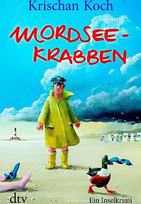 Mordseekrabben (Thies Detlefsen & Nicole Stappenbek 02)