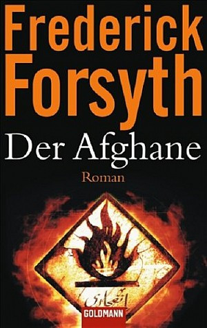 Der Afghane