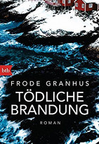 Tödliche Brandung