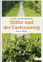 Stiller und der Gartenzwerg
