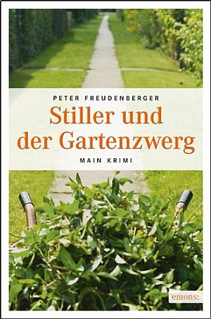 Stiller und der Gartenzwerg