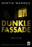 Dunkle Fassade (Tatort Kalmar 1)
