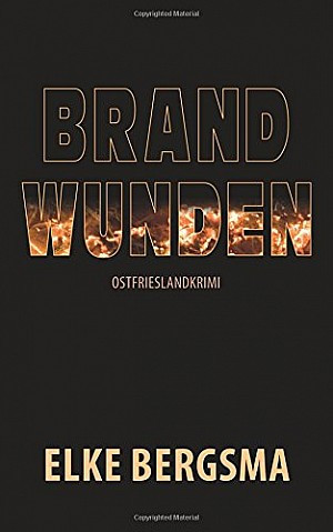 Brandwunden