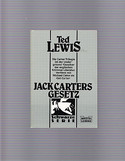 Jack Carters Gesetz