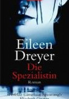 Die Spezialistin