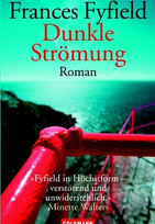 Dunkle Strömung