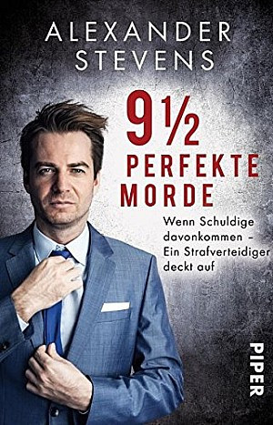 9 ½ perfekte Morde