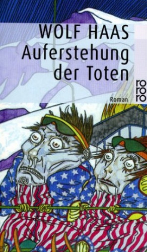 Auferstehung der Toten