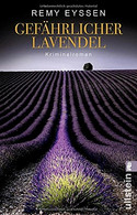 Gefährlicher Lavendel