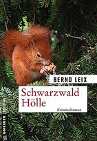 Schwarzwald Hölle