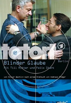 TATORT - Blinder Glaube