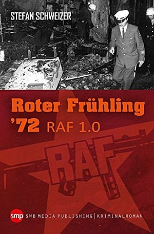 Roter Frühling 72 - RAF 1.0