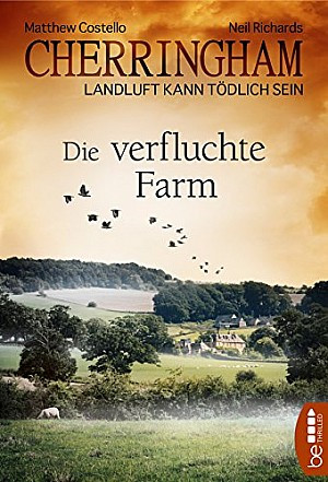 Die verfluchte Farm