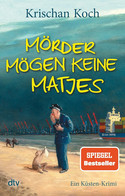 Mörder mögen keine Matjes (Thies Detlefsen & Nicole Stappenbek 07)
