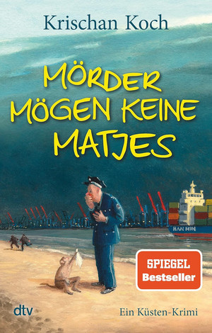 Mörder mögen keine Matjes (Thies Detlefsen & Nicole Stappenbek 07)